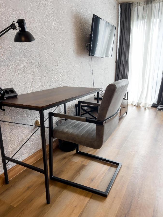 Fewo Ottobeurens Schmuckstueck: Gemuetlich-Stylische Wohnung Exterior foto